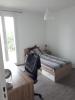 For rent Apartment Troyes  22 m2