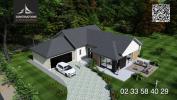 For sale House Carolles  116 m2