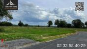 For sale Land Saint-vaast-la-hougue  678 m2