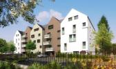 For rent Apartment Montivilliers  59 m2 3 pieces