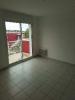 For rent Apartment Puilboreau  42 m2 2 pieces