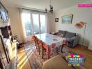 For sale Apartment Nantes  60 m2 3 pieces
