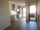 For rent Apartment Castelginest  41 m2 2 pieces