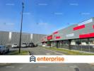 For rent Commerce Lesquin  1800 m2