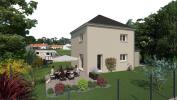 For sale House Saint-juvat  88 m2 4 pieces