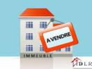 Vente Immeuble Lons-le-saunier 