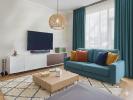For sale Apartment Montrouge  41 m2 2 pieces
