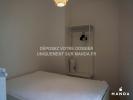 For rent Apartment Bordeaux  12 m2 5 pieces
