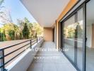For sale Apartment Beaurecueil AIX-EN-PROVENCE 47 m2 2 pieces