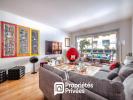 For sale Apartment Paris  83 m2 3 pieces