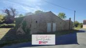 For sale House Verrie 120 m2 3 pieces