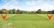 Vente Terrain Gargenville  285 m2