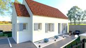 For sale House Attainville  90 m2 3 pieces