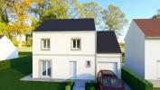 For sale House Attainville  90 m2