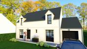 For sale House Attainville  120 m2 5 pieces