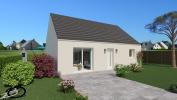 For sale House Ermont  69 m2 4 pieces