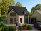 For sale House Saint-ouen-l'aumone  161 m2 5 pieces