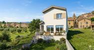 For sale Land Four SAINT-ALBAN-DE-ROCHE 250 m2