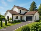 Vente Maison Feche-l'eglise  113 m2