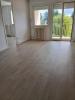 For rent Apartment Chazelles-sur-lyon  71 m2 4 pieces