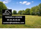Vente Terrain Reims  517 m2