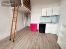 Location Appartement Lille  16 m2