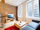 For rent Apartment Lille 31 m2 2 pieces