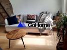 Location Appartement Paris-4eme-arrondissement  23 m2