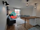For rent Apartment Clichy  49 m2 3 pieces