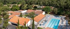 Vente Appartement Mathes 2 pieces 31 m2