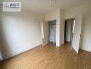 For rent Apartment Beauvais  41 m2 2 pieces