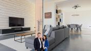 For sale House Luzinay  192 m2 7 pieces