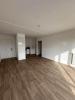 For rent Apartment Dammarie-les-lys  61 m2 3 pieces