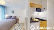 Location Appartement Clermont-ferrand  20 m2