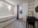 For rent Apartment Paris-13eme-arrondissement  15 m2