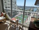 Vente Appartement Grande-motte CENTRE VILLE   PORT 2 pieces 34 m2