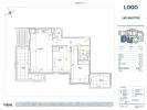 Location Appartement Arcs LES-ARC 3 pieces 66 m2