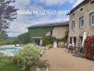 Vente Maison Villettes  10 pieces 277 m2