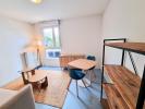 Location Appartement Grenoble 19 m2