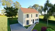 For sale House Luzarches  120 m2 5 pieces
