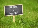 Vente Terrain Saint-didier-en-velay  1270 m2