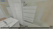 Location Appartement Sainte-catherine  3 pieces 71 m2