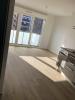 For rent Apartment Armentieres  38 m2 2 pieces