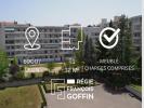Location Appartement Lyon-7eme-arrondissement  32 m2