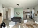For rent Apartment Marseille-2eme-arrondissement  45 m2 2 pieces