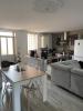 For rent Apartment Creusot  77 m2 4 pieces