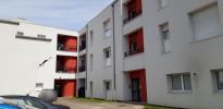 Location Appartement Oyonnax  2 pieces 44 m2