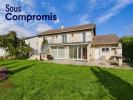 Vente Maison Marly  5 pieces 153 m2