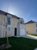 For rent House Cannes-ecluse  101 m2 4 pieces
