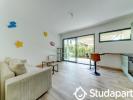 Location Appartement Ecully  2 pieces 40 m2